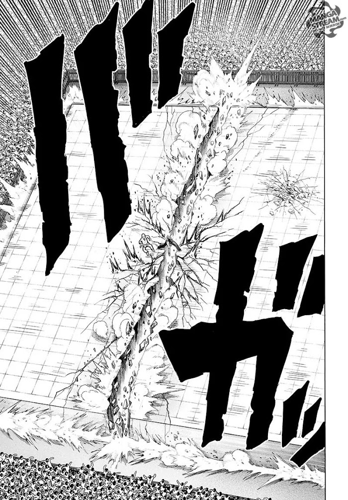 One Punch Man - Chapter 71 image 12
